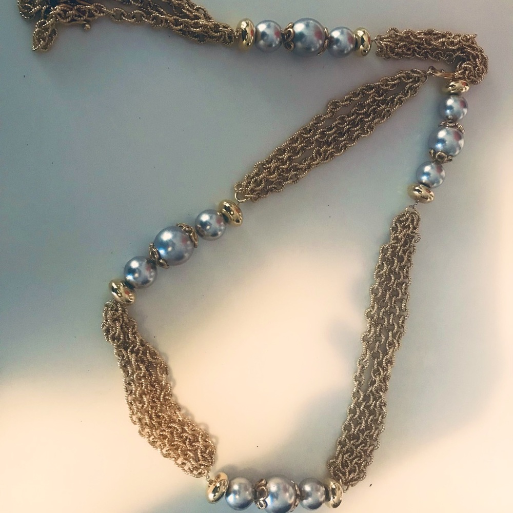 Carlisle chain belt